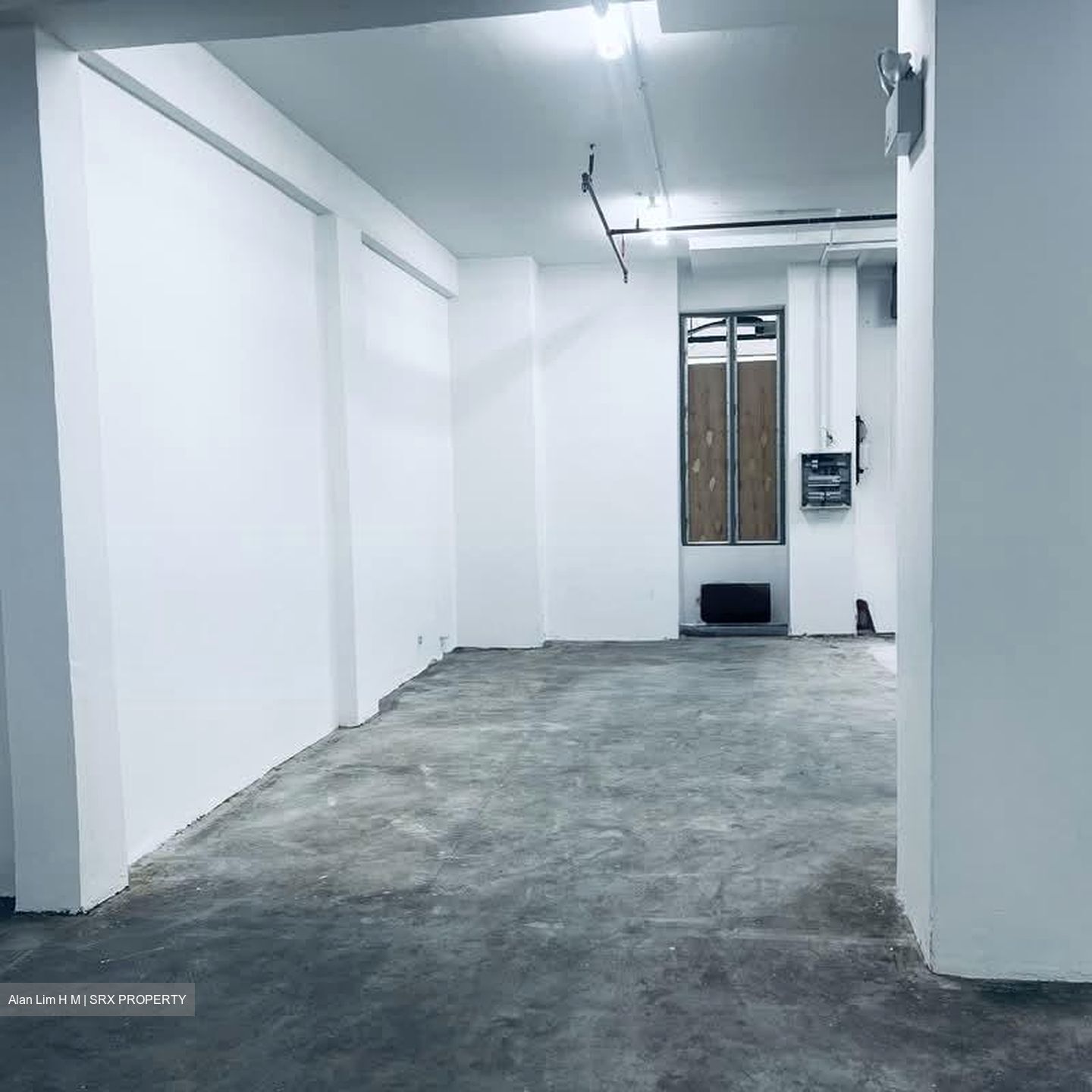 Shun Li Industrial Complex (D14), Factory #562089601